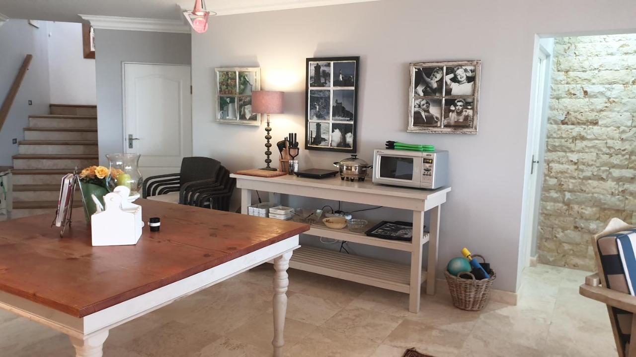 The Haven Apartment Groot-Jongensfontein Luaran gambar
